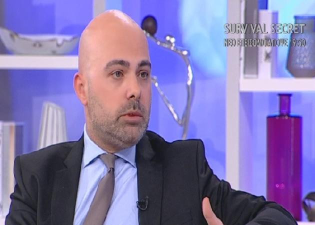 Ο πρώην δικηγόρος του κατηγορούμενου για τη δολοφονία της Δώρας Ζέμπερη -Η επίθεση που δέχτηκε και η απόφαση να παραιτηθεί (βίντεο)